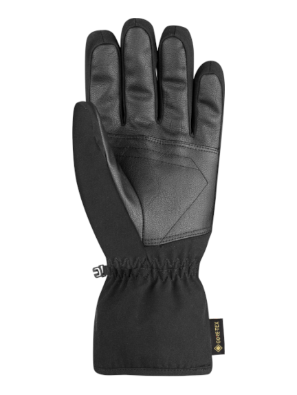 REUSCH STANLEY GTX vyriškos slidinėjimo pirštinės